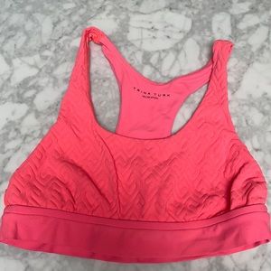 Trina Turk sports bra